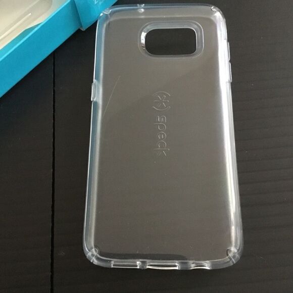 Speck CandyShell Samsung Galaxy S7 Case (G) - Picture 2 of 6